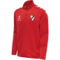 Preview: Kinder Trainingsjacke RSL - Hummel Core XK - Rot